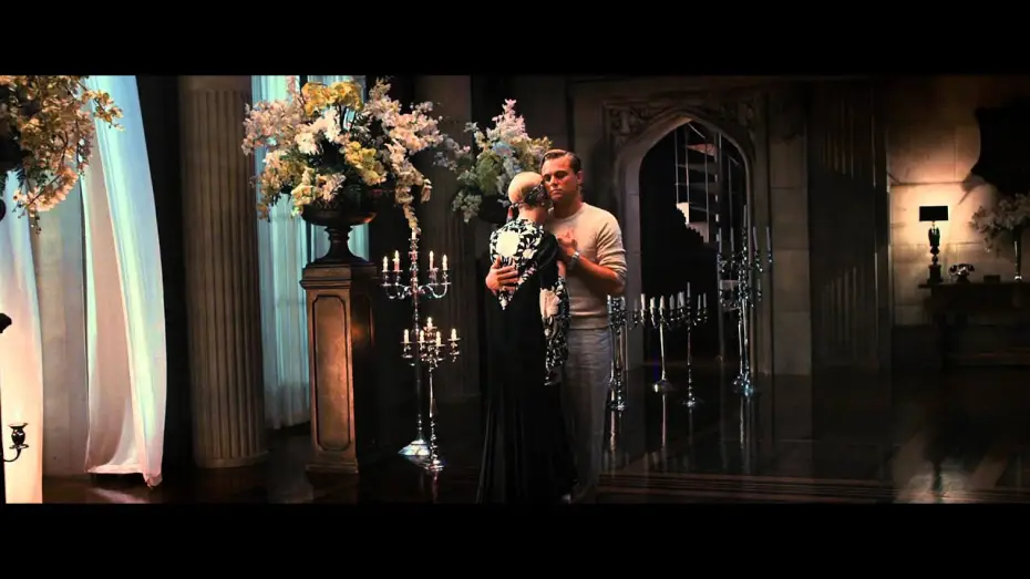 Watch film The Great Gatsby | El Gran Gatsby - Tercer Tr&aacute;iler Oficial espa&ntilde;ol HD