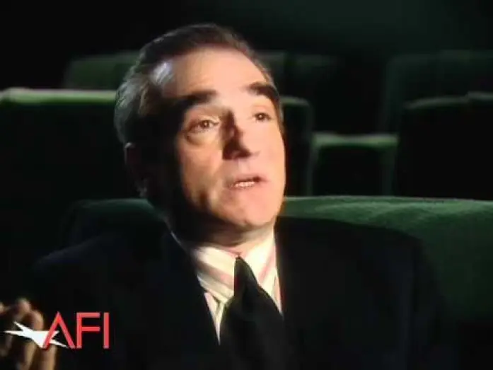 Watch film Citizen Kane — Martin Scorsese On CITIZEN KANE