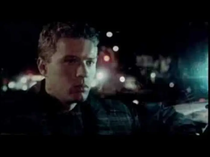 Watch film Crash | Crash (Colisi&oacute;n) - Tr&aacute;iler espa&ntilde;ol