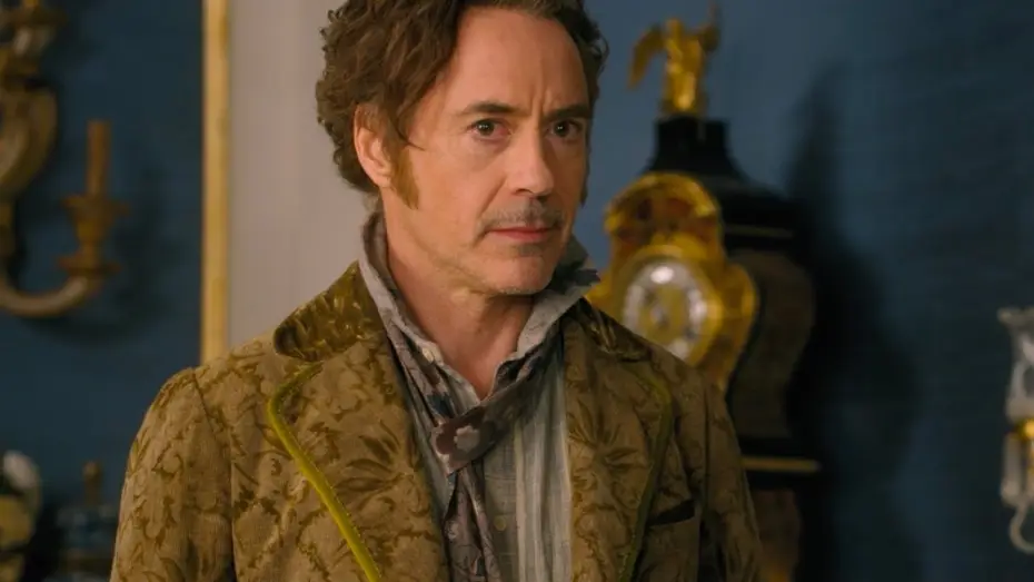 Watch film Dolittle | Le Voyage du Dr Dolittle - Spot "Aventure" [VF]