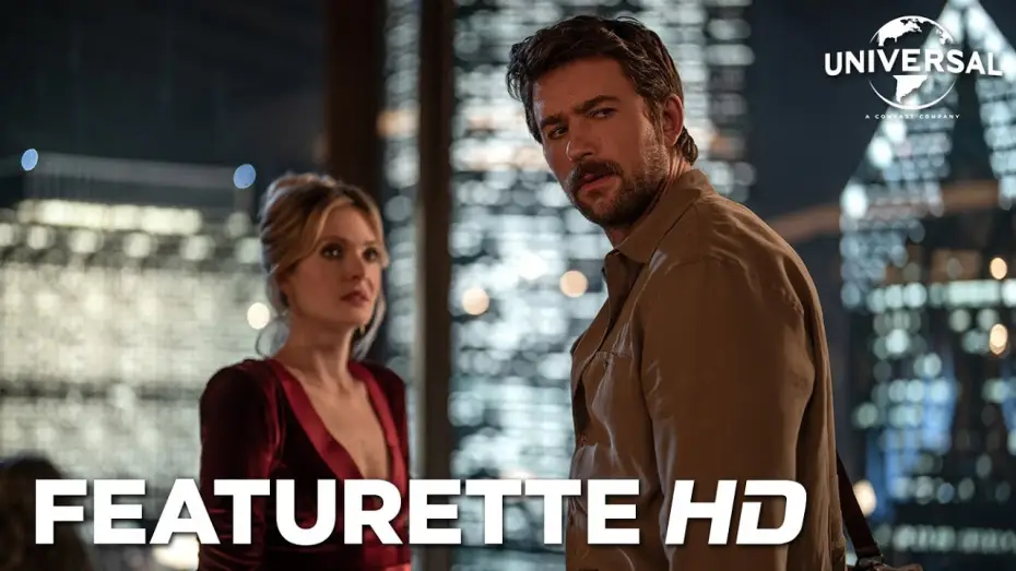 Watch film Drop | Featurette - La Cita es... [VOSE]