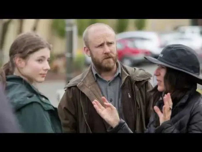 Watch film Leave No Trace | Official Featurette