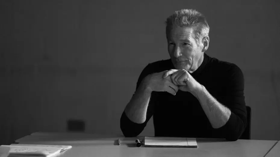 Watch film Oh, Canada — Clip: "People Will Talk"