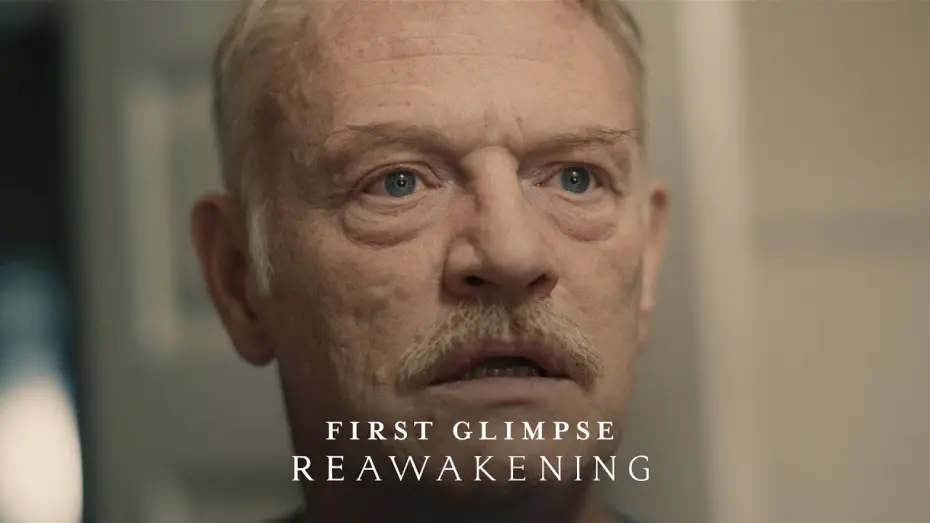 Watch film Reawakening | First Glimpse