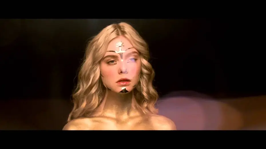 Watch film The Neon Demon | The Neon Demon - Teaser Trailer Ufficiale Italiano | HD