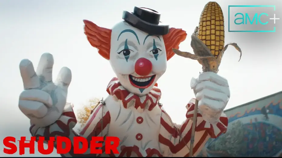 Watch film Clown in a Cornfield | Meet Frendo