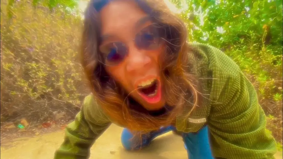 Watch film Quintesson’s Garden — Quintesson’s Garden