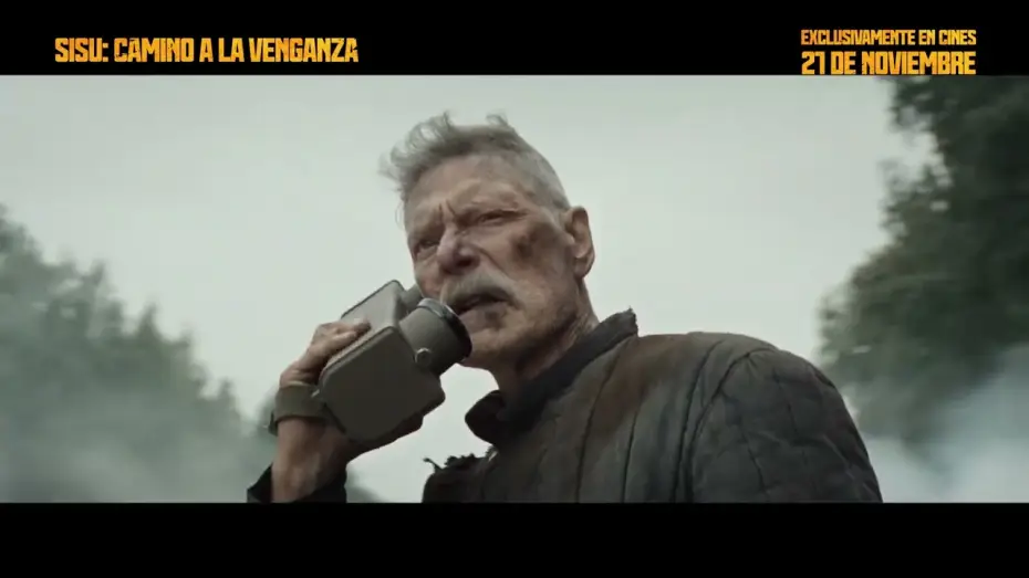 Watch film Sisu: Road to Revenge | La venganza tiene un nombre..