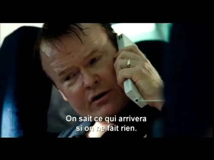 Watch film United 93 — vol 93 ( 2006 - bande annonce VOST )