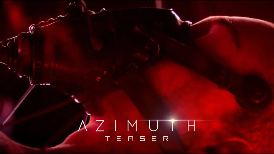 Watch film Azimuth | // ARTFX OFFICIAL // AZIMUTH / TEASER