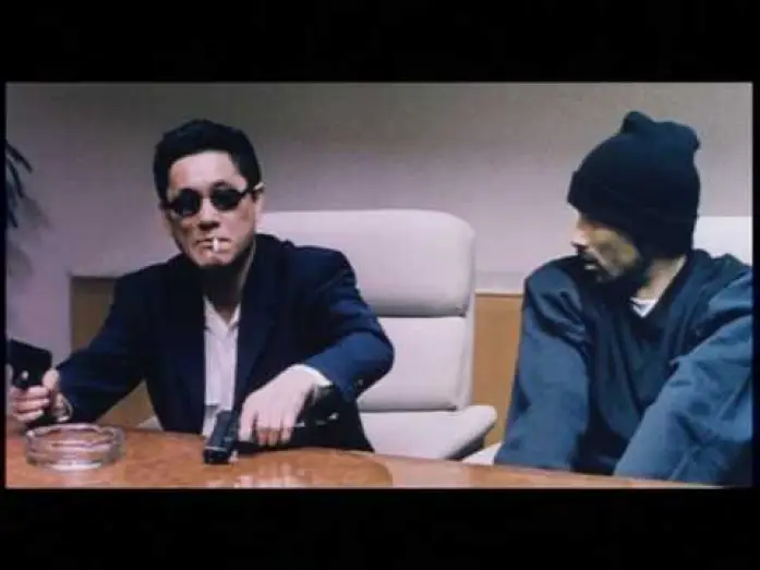 Watch film Brother — Brother (2000) german Trailer Takeshi Kitano