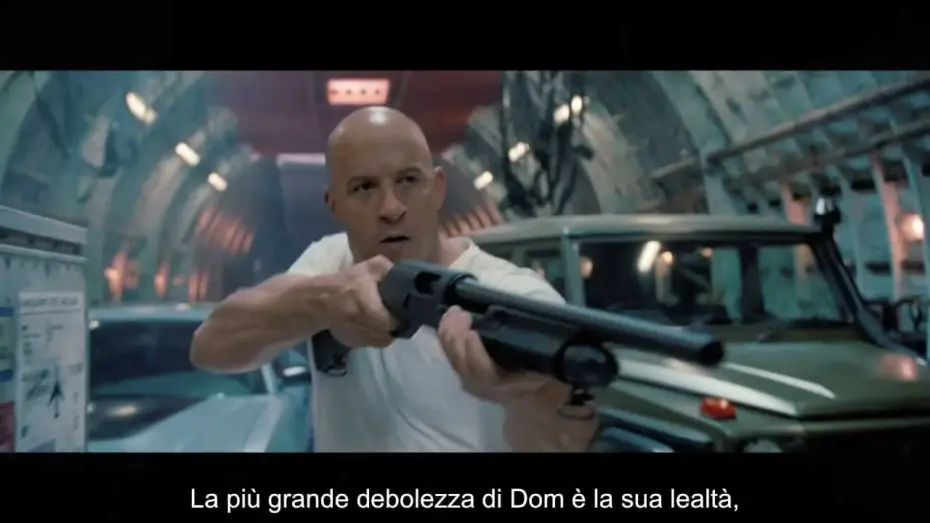 Watch film Fast & Furious 6 — Fast & Furious 6 - Featurette Look Inside sottotitolata in italiano