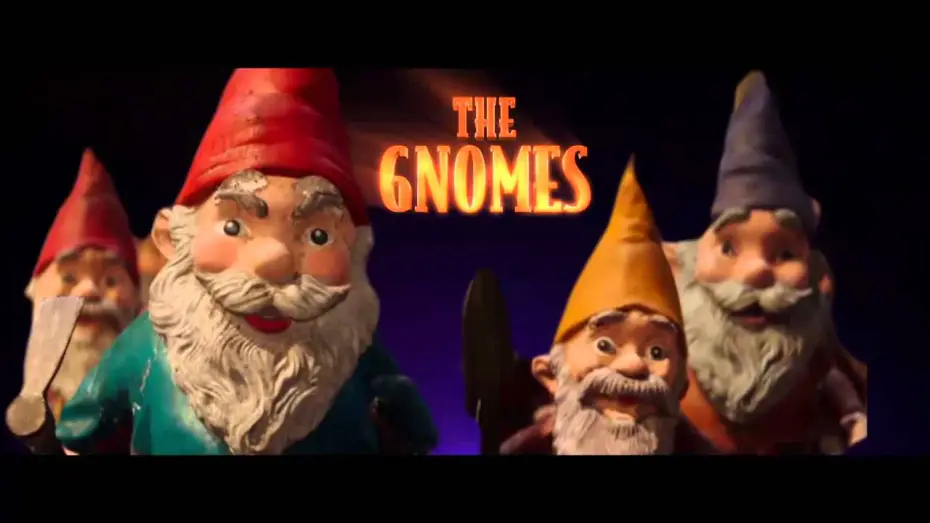 Watch film Goosebumps — Monster Cast