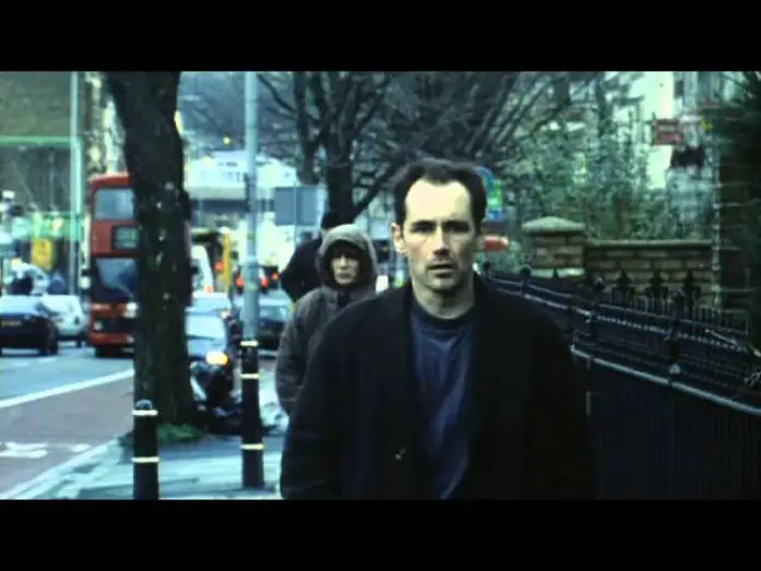 Watch film Intimacy | Intimacy - Trailer