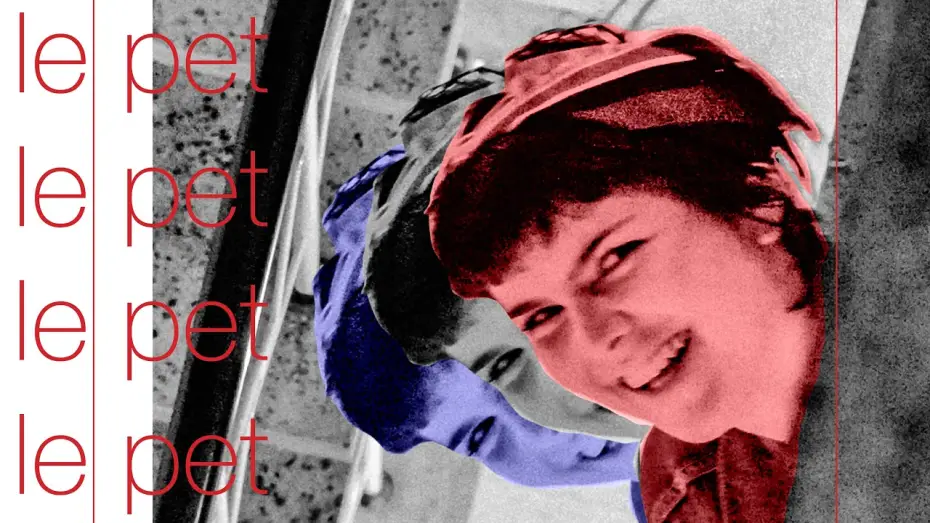 Watch film Le pet | Le pet