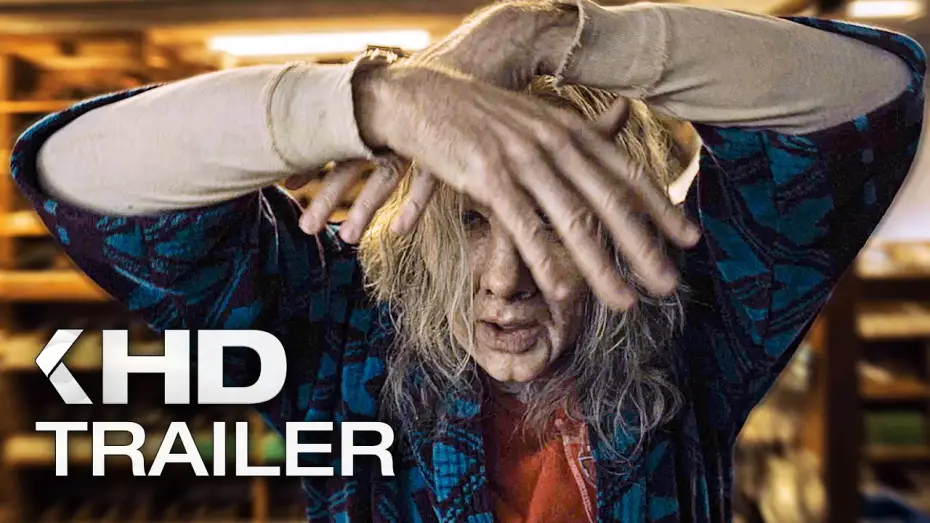 Watch film Longlegs | LONGLEGS Trailer German Deutsch (2024) Nicolas Cage