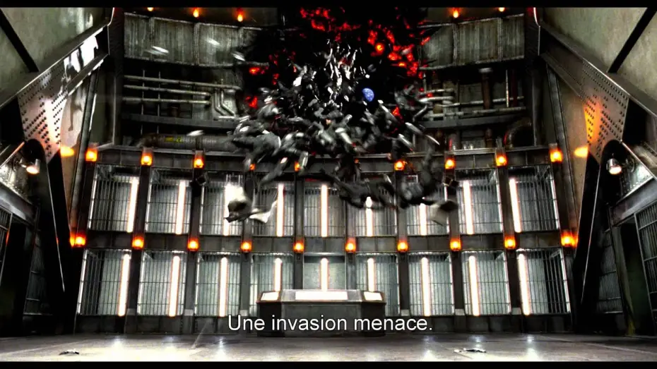 Watch film Men in Black 3 — Men In Black 3 - Bande annonce 3 VOST