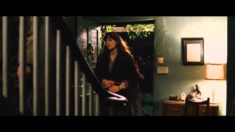 Watch film Never Let Me Go — Non lasciarmi - trailer Ita