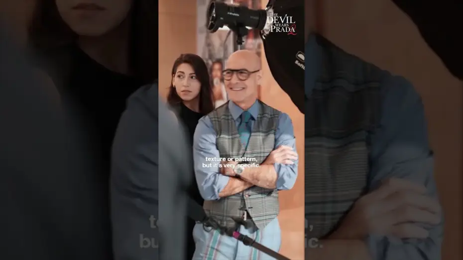 Watch film The Devil Wears Prada 2 | Backbone