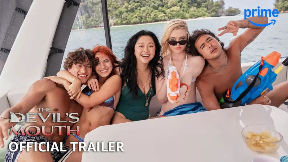 Watch film The Devil's Mouth | Official Trailer