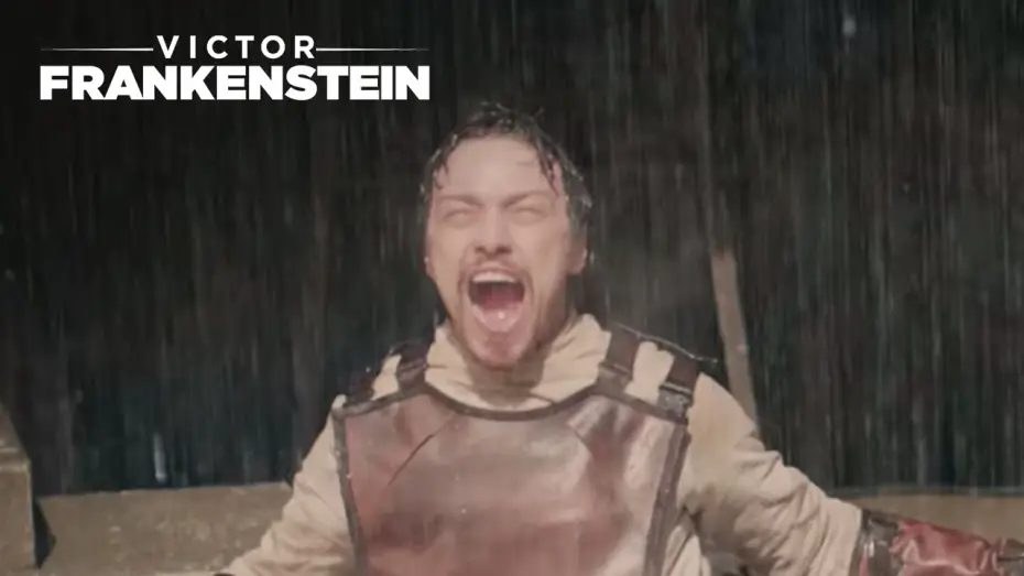 Watch film Victor Frankenstein — Now on Digital HD