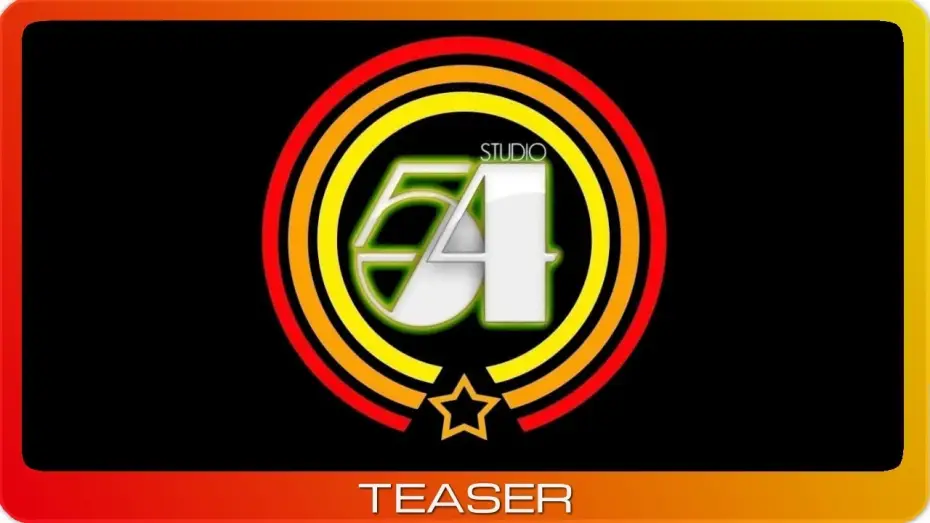 Watch film 54 | Studio 54 ≣ 1998 ≣ Teaser #2