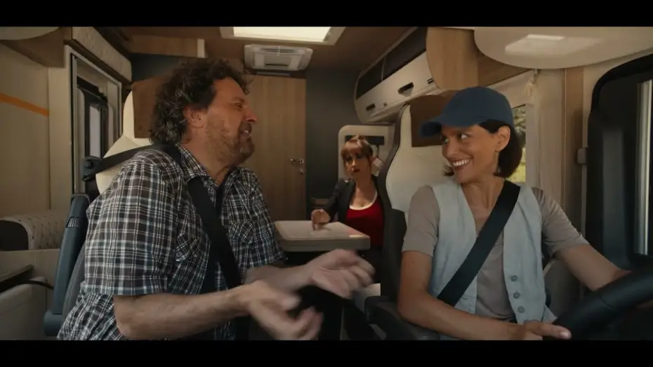 Watch film Pare parecchio Parigi | Увидеть Париж и...