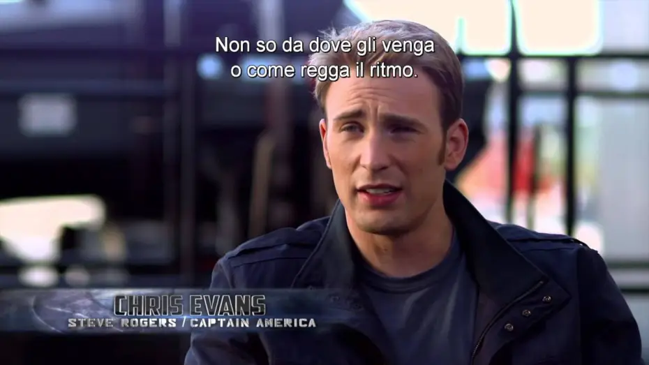 Watch film Captain America: The Winter Soldier | Captain America: The Winter Soldier -- Chiudiamola! - Pod dal film | HD