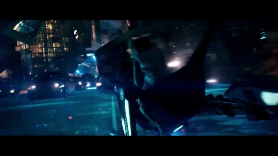 Watch film Cloud Atlas | TV-Spot #2