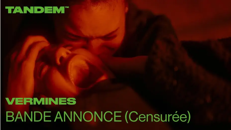 Watch film Infested | Bande annonce (Version censur&eacute;e)