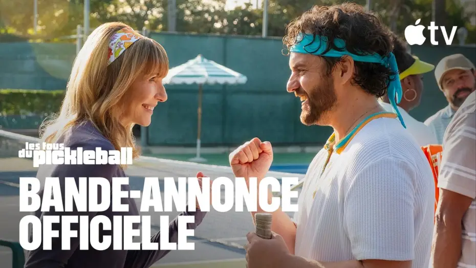 Watch film The Dink — Bande-annonce officielle