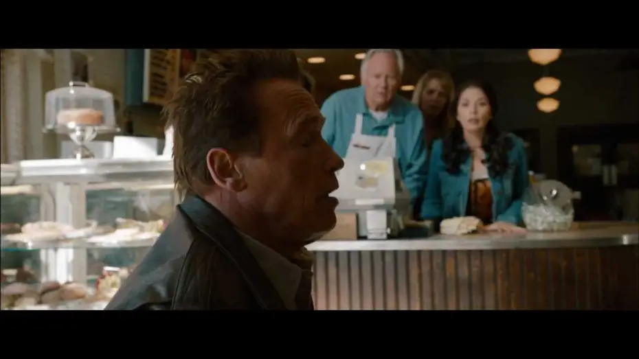 Watch film The Last Stand | LE DERNIER REMPART- Bande-annonce VF