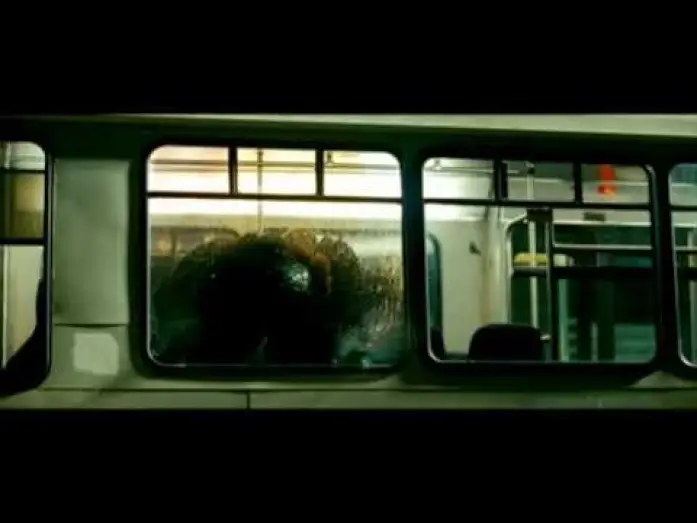 Watch film The Mechanic | The Mechanic - Trailer en espa&ntilde;ol