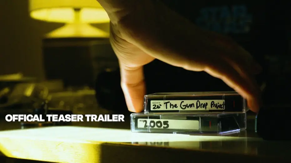 Watch film What Comes From the Valley — The Gum Drop Project Title Reveal | Official Teaser Trailer