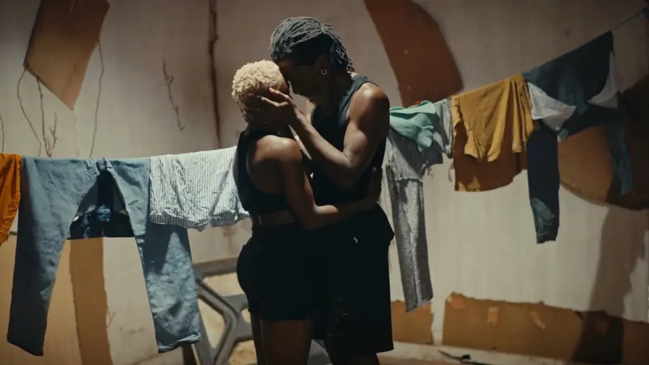 Watch film When Nigeria Happens | Official Trailer