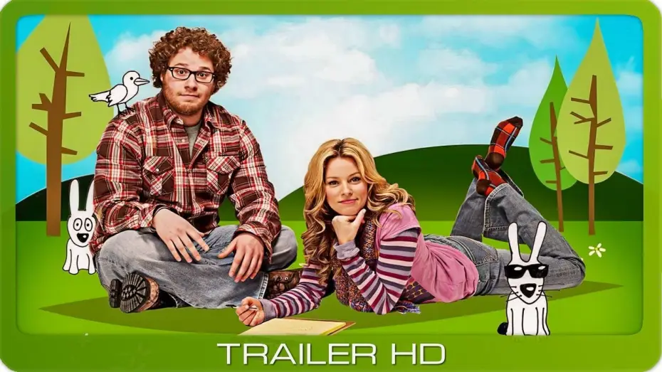Watch film Zack and Miri Make a Porno | Zack and Miri Make a Porno ≣ 2008 ≣ Trailer