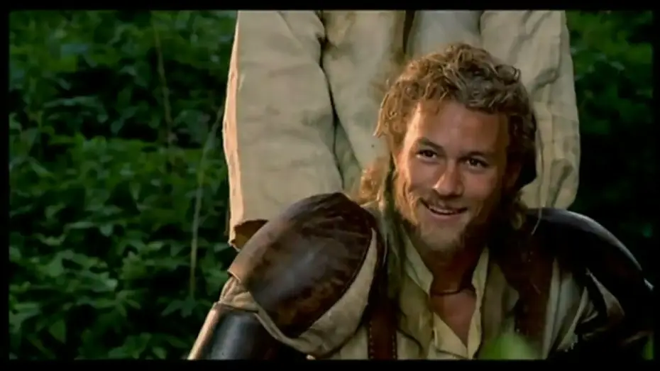 Watch film A Knight's Tale | Il destino di un cavaliere - trailer ita HD