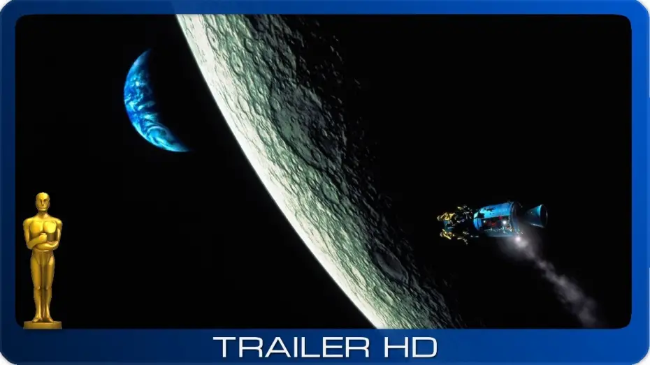Watch film Apollo 13 | Apollo 13 ≣ 1995 ≣ Trailer