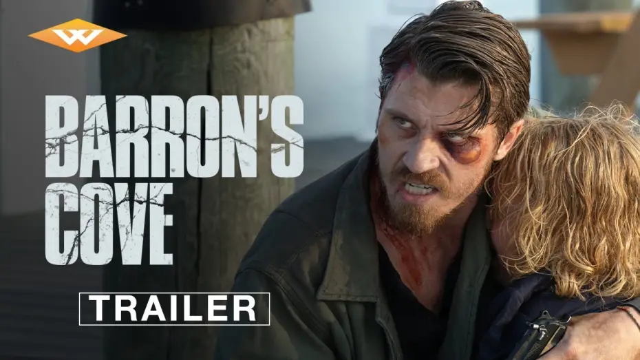 Watch film Barron's Cove | Official Trailer