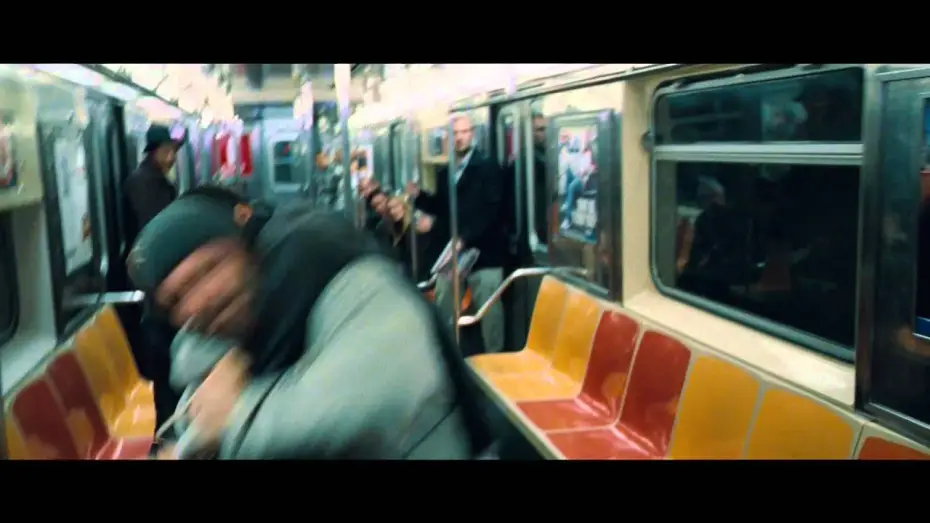 Watch film Safe | EXTRAIT 1 QuickTime H 264