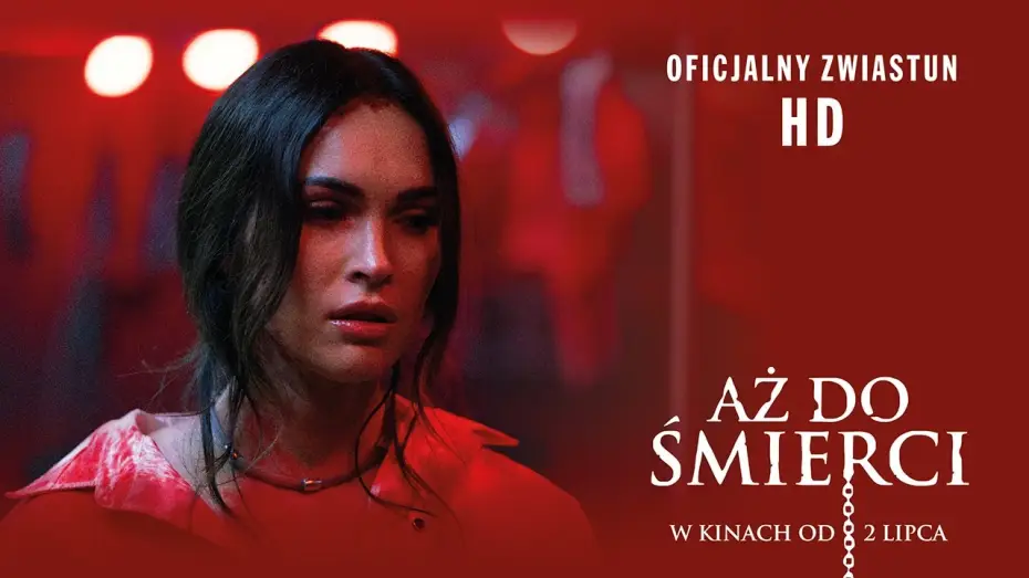 Watch film Till Death | Aż do śmierci - zwiastun PL