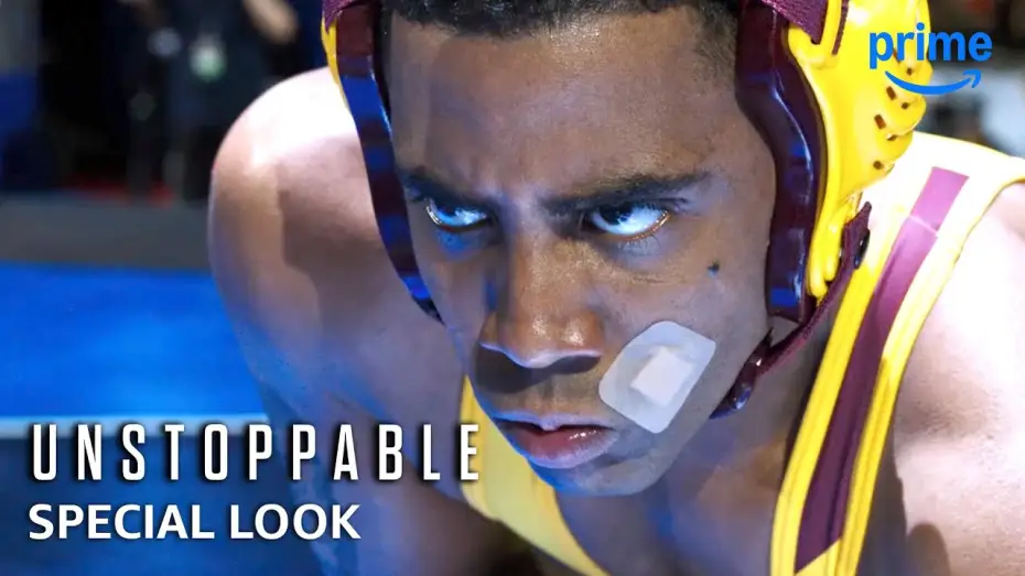 Watch film Unstoppable — Special Look