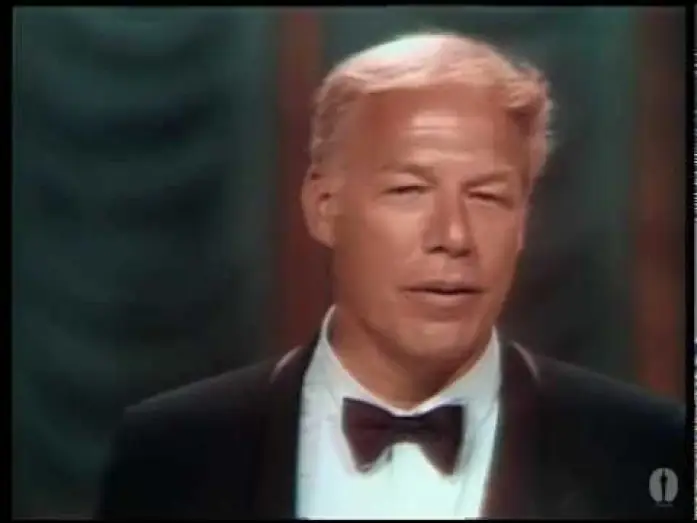 Watch film Cool Hand Luke | George Kennedy winning Best Supporting Actor