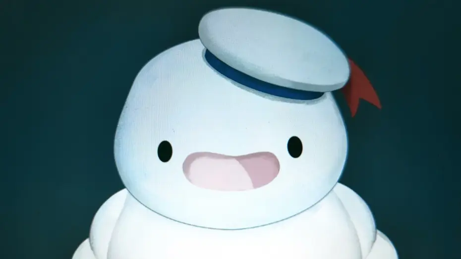 Watch film Ghostbusters: Afterlife | Mini-Pufts NFTs