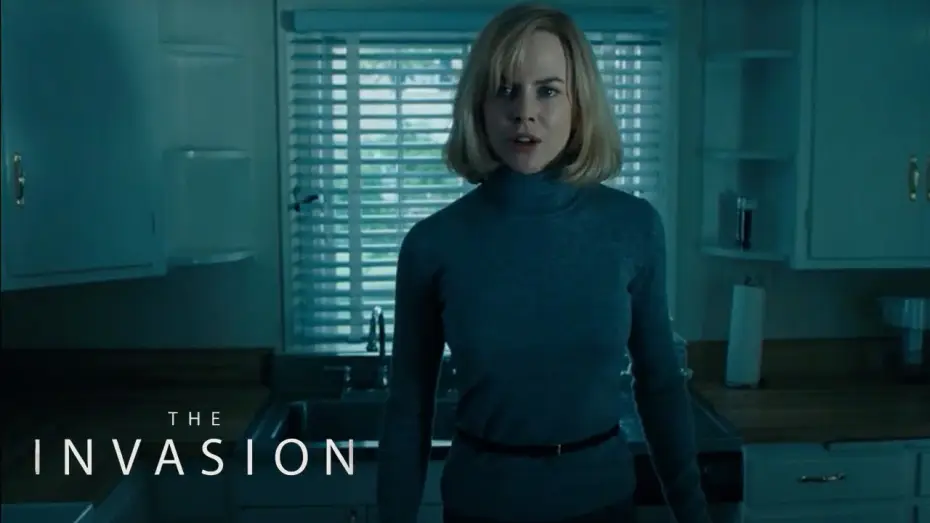 Watch film The Invasion — Original Trailer