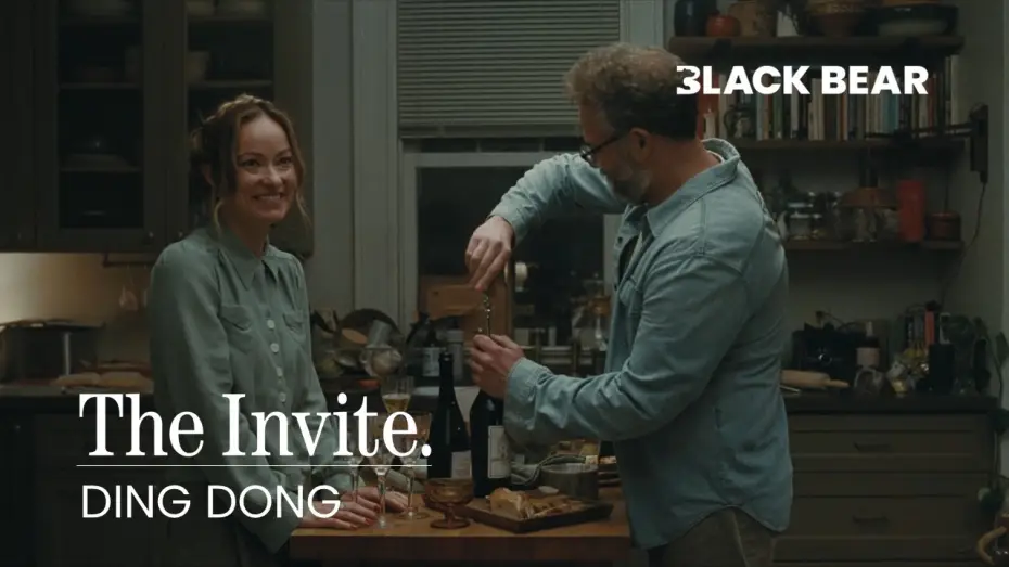 Watch film The Invite — Ding Dong