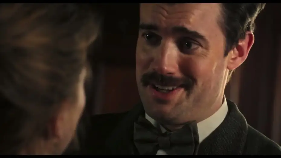 Watch film Night & Day | Virginia Woolf's Night & Day | Official UK Trailer | In Cinemas 19 June