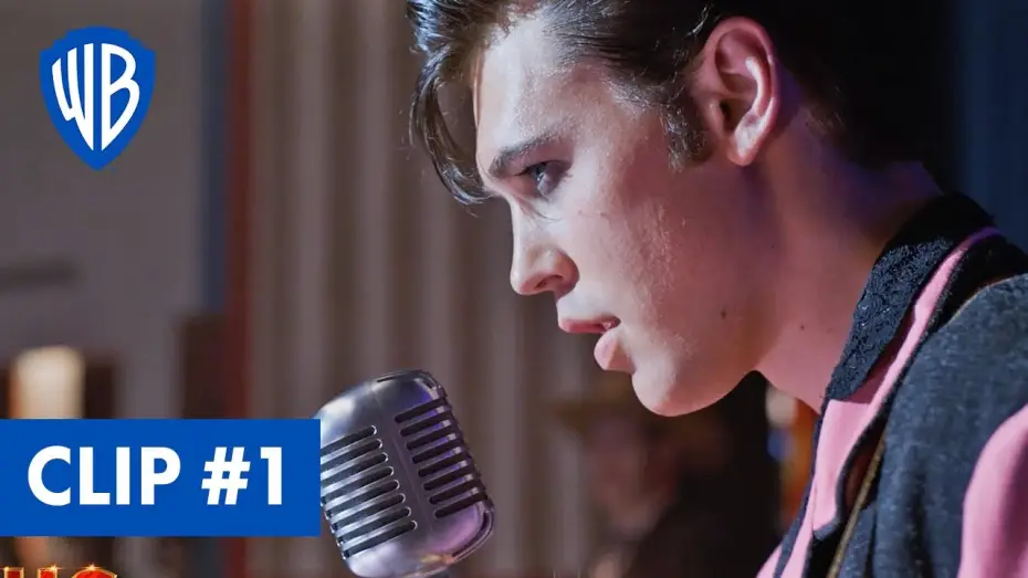 Watch film Elvis | Hayride Szene