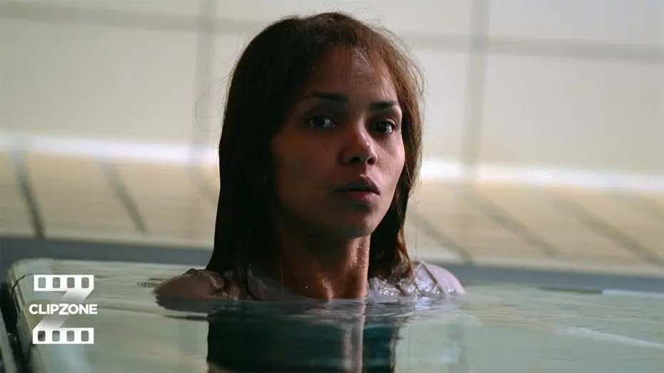 Watch film Gothika | Ghost In The Pool