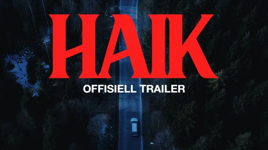 Watch film Hitch | Haik | Offisiell Trailer